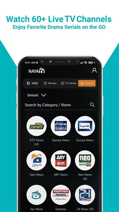 naya tv apk|Download Naya TV Latest Version 1.0.6 Android APK File.